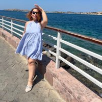 Büşra Tunç (@tbusra9) 's Twitter Profile