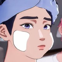 ilyejun (@ilyejunam) 's Twitter Profile