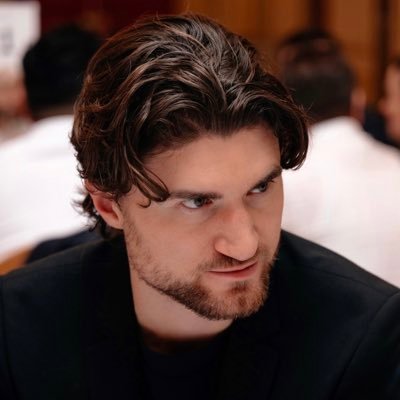 Token Economist | Angel Investor | Mentor @Techstars | Ex-CCO @ArweaveEco | PhD in Economics