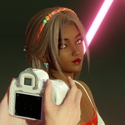 just a girl who loves anime, video games and good onigiri.