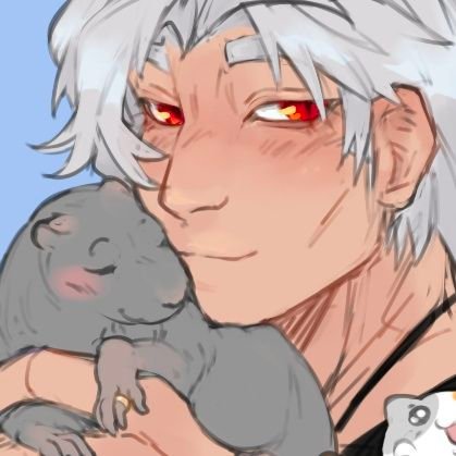 a rodent 🐀 💥さんのプロフィール画像