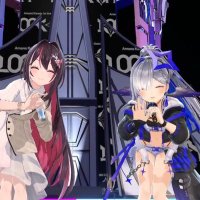 白ユリ・黒バラ (@lily_rose0605) 's Twitter Profile