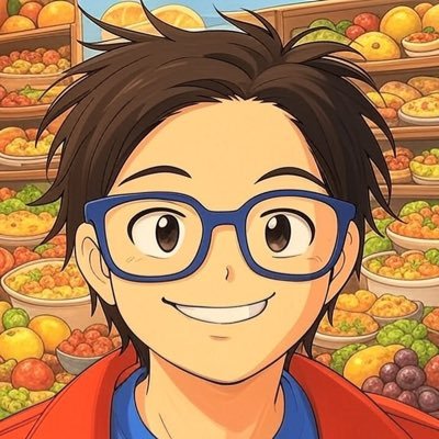 umameshi_trade's profile picture. 美味しいご飯🍚 柔らかい☁️ジューシー🍬 肉LOVE😍時々下手くそトレード⇩美味しいご飯はテンションMAX⏫おいしかった をXの空間に投げつける🍙トレードは天井で掴んで↔️ひたすら耐えて勝つ（何時もその心構え）⏫🥴