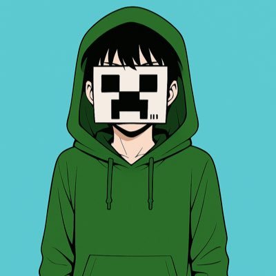 ika032413's profile picture. マイクラやってます。  https://t.co/5ecG4lh9U7