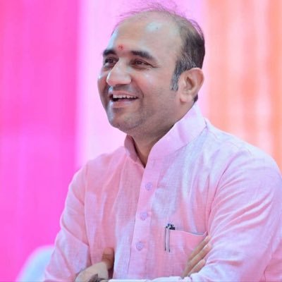 MLA, Raniwara | vice president Pcc | former Member AICC| @INCRajasthan | Former Govt. deputy chief whip Rajasthan Legislative Assembly