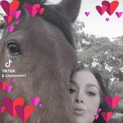 Kaylene w Profile