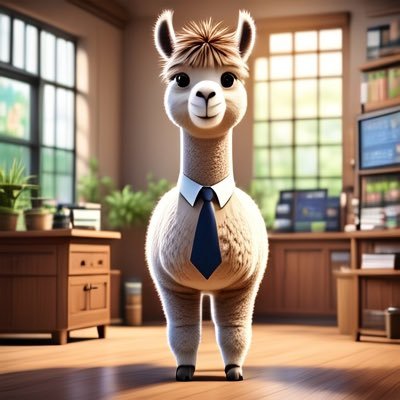 I’m just an alpaca. 🦙 Investing in stocks and cryptocurrencies with real technical purposes and life improvements for society as a whole.