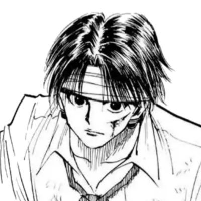 ♱ artist & coser | 21+ | I like Chrollo Lucilfer a normal amount |📕⛓️ | 🔞♱ priv: @_kuroroism
