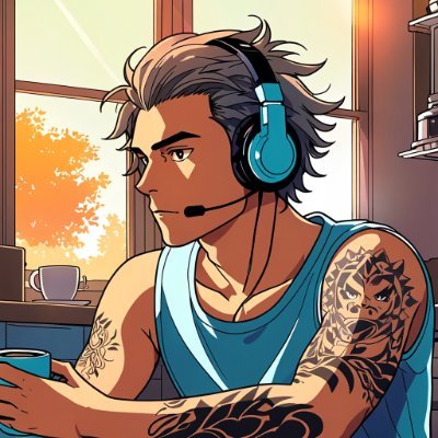ashy_trenching's profile picture. Not the only one.
MC...Airdrops...Alpha
..Optimism..