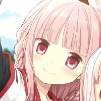 ππππππ πππππ (@magicalg_iroha) 's Twitter Profile