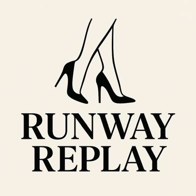 ReplayRunw51219's profile picture. 