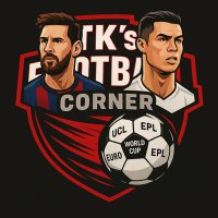 TK's Football Corner (@tkscorner01) 's Twitter Profile