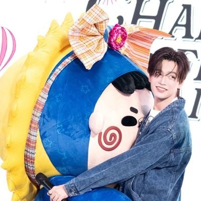 🌈 Nleven'''🧸🌻หัวใจพ่อบ้านน้องเม🧛♂️ Profile
