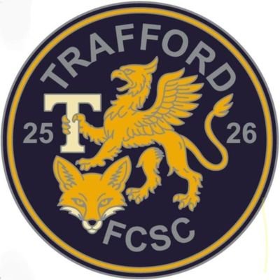Official Twitter feed for the Supporters Club of Trafford FC; still Northern Premier League Cup holders!