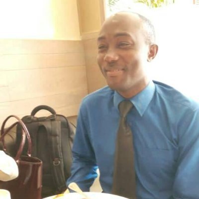 God Fearing.
Founder and CEO Crets Group, Venture Capitalist, Business Leader and Software Developer