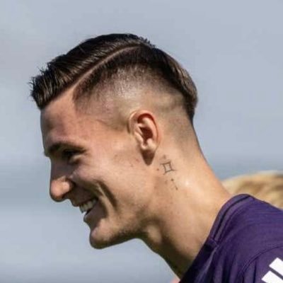 AirSesko.30 (fan) Profile