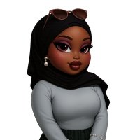 haliyah (@haliyah_isiaka) 's Twitter Profile