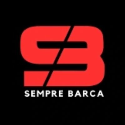 This is https://t.co/pi0zJaOdrN's live Twitter feed, your window to the latest news, match previews, reviews and transfer updates from FC Barcelona.