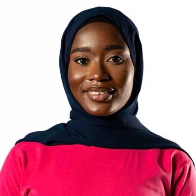 Helping you stay safe online and succeed in cybersecurity | Cybersecurity & Privacy | Public Policy | @WomenTechmakers Ambassador | Founder @GirlyTech_Afric