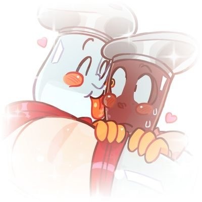 🍎 𐔌 read straw 4 dni ﹒ ౨ৎ #selfship #cuphead 𓏵 ﹒ 16 ◟ NS yume 🍰