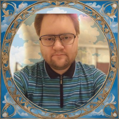 Kiinnostunut mm. genealogiasta, antropologiasta, arkeologiasta, geografiasta, lingvistiikasta, antroposofiasta, filosofiasta ja teologiasta; Merkonomi
