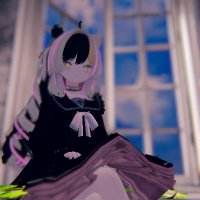 ろん (@ronvt_vrchat) 's Twitter Profile