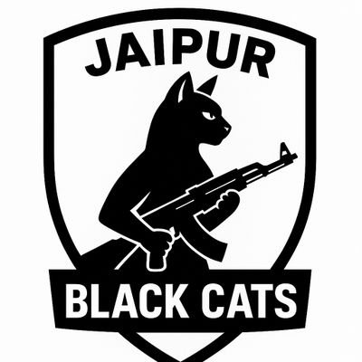 Jaipurblackcats's profile picture. Claws of Death, Silent Annihilation