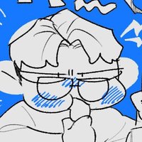 凡鹿 (@crsmshika_c0) 's Twitter Profile