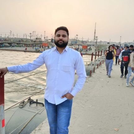 ॥ अंतः अस्ति प्रारंभ ॥
लगाव ही पीड़ा है. करुणा ही क्रूरता है. और अंत ही प्रारंभ है..
🔱🕉️जय श्री महाकाल🕉️🔱
https://t.co/AtixpkmTr8