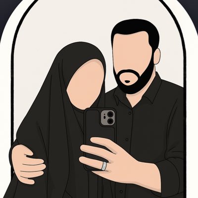 یا ربْ زِ جهان لطفِ تو کافیست مرا🍃 / متاهل و متعهد♥️🔗 / دانشجو👩🏻🏫