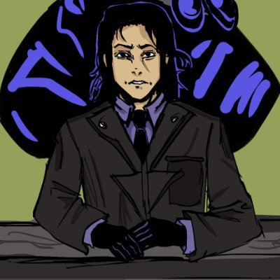 Aliasさんのプロフィール画像