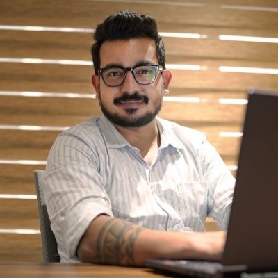 sourikjr's profile picture. Manager - Brand Marketing & Communications at @EasternFin | Investor | Capital Market Enthusiast