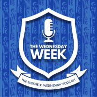 The Wednesday Week (@twwcast) 's Twitter Profile Photo