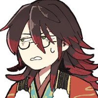 もみじおろし (@momizioroship) 's Twitter Profile Photo もみじおろし (@momizioroship) 's Twitter Profile Photo