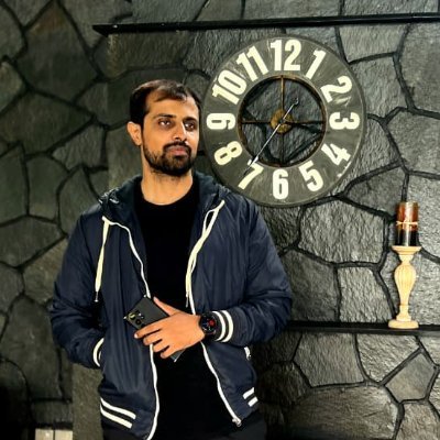 Syed03415's profile picture. Fullstack Growth Operator For World-class Founders, Coaches,  & Experts🖋

Written for 6-7 Figure Coaches/Brands & helped them scale purely through copy 📈