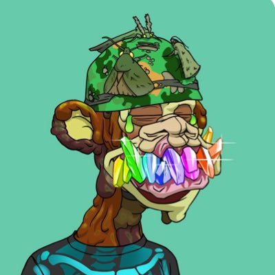 https://t.co/ljALrothe3 Crypto and NFT enthusiast