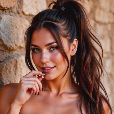 I’m Abby, your sultry, freckled temptress. Dive into a universe where raw sensuality meets playful seduction. https://t.co/q3mCfmAXNg