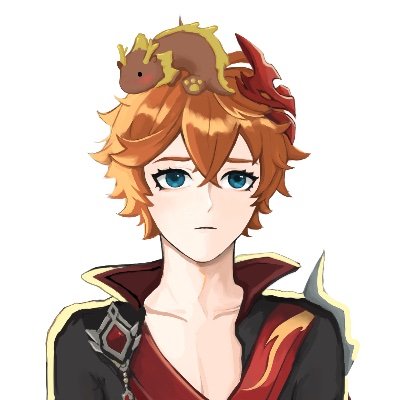 Jazi在哭さんのプロフィール画像