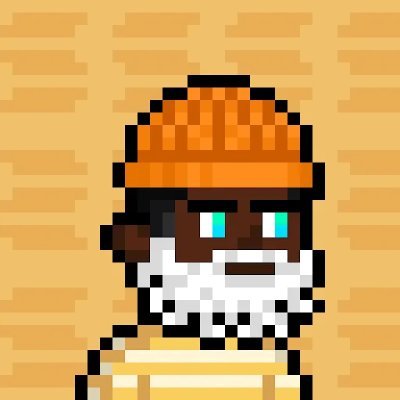 AHHYYY17's profile picture. Solana patriot