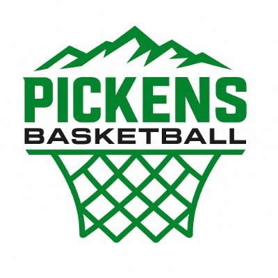 Pickens Basketball Profile
