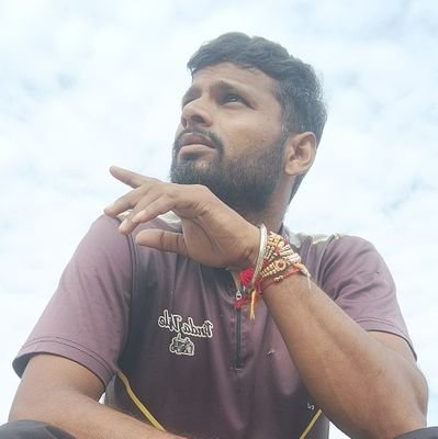 VijayV9806's profile picture. 