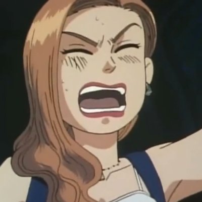 cosmcif's profile picture. eurobeat
