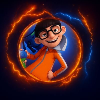 Kellyjah36's profile picture. @xyberinc