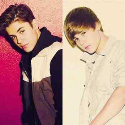 I love Justin Bieber ! My friends and family are pretty much my life x