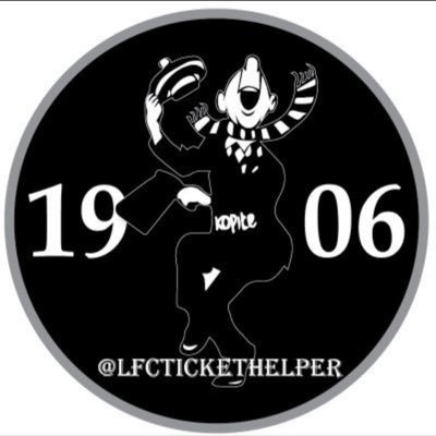 We make sure we sort all LFC fans and We can help find other LFC who have spares available. Any questions just drop us a DM. LFC YNWA shutdown at 8k🔴🔴