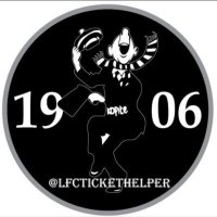 LFCTicketHelper (@lfctickethelp1) 's Twitter Profile