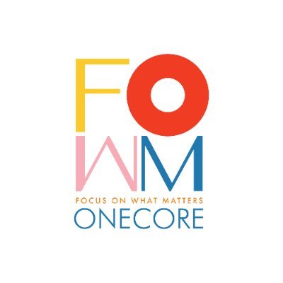 The OneCORE is the leader in clarity-based coaching & mentoring for individuals and organizations. We help you Focus on What Matters.