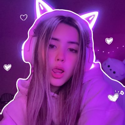 cowgjrll's profile picture. supa secret secret alt account 😪