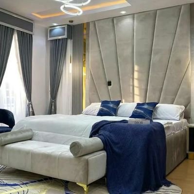 JamesOkoli6's profile picture. one with God is majority

good at beautifies of house to make it a happy home 09035533471