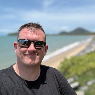 Head of Engineering at @octfolio 📋 For fun https://t.co/EzuISIXkEQ ✈️ Dad³ 🏡 $PHP 👨💻 Powered by Coke Zero, Sarcasm & the love for my kids